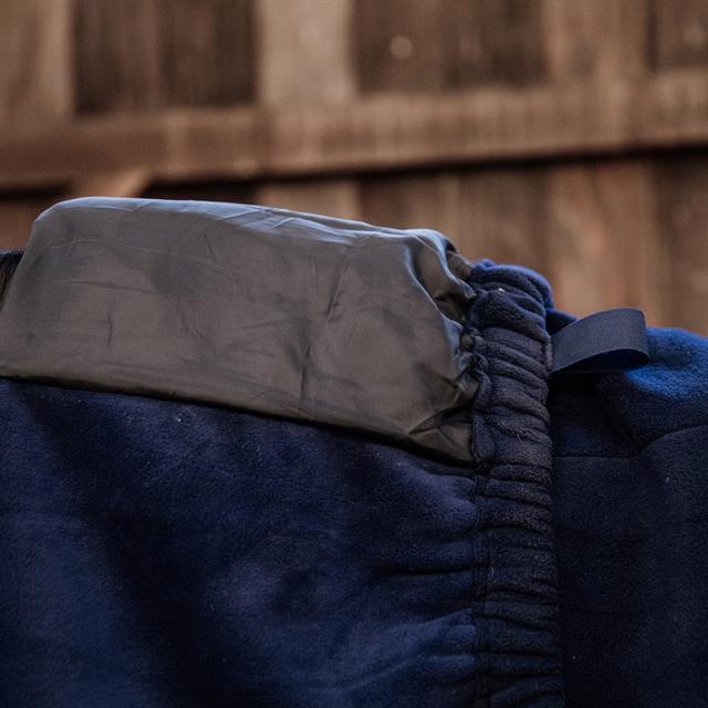 Halsstuk Kentucky Heavy Fleece Scarf Donkerblauw