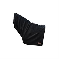 Halsstuk Kentucky Heavy Fleece Scarf Zwart