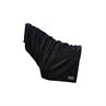Halsstuk Kentucky Heavy Fleece Scarf Zwart