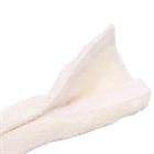 Halster Bontjes Epplejeck 4-Delig Naturel
