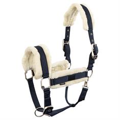 Halster BR Ilja Blauw