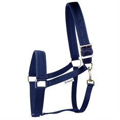 Halster Bucas Comfort Donkerblauw