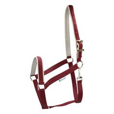 Halster Bucas Dublin Rood-zilver