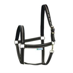 Halster Bucas Dublin Zwart