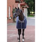 Halster Bucas Show-Line Donkerblauw-grijs