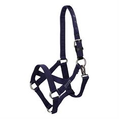 Halster Busse Strong Ho II Donkerblauw