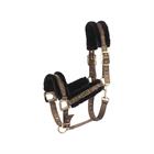 Halster Cavallo CAVALLylou Lichtbruin