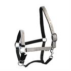 Halster Epplejeck EJGlittery Zebra Bruin