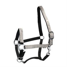Halster Epplejeck EJGlittery Zebra Bruin