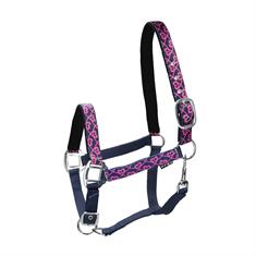 Halster Epplejeck EJHearts Donkerblauw-roze