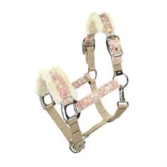 Halster Epplejeck EJLes Fleurs Beige