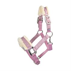 Halster Epplejeck EJLimited Edition Leopard Roze