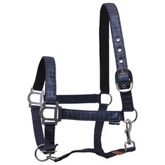 Halster Epplejeck EJSatinado Donkerblauw