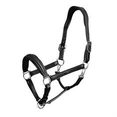 Halster Equestrian Stockholm Anatomic Black Edition Zwart