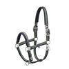Halster Eskadron Classic Sports Double Pin Donkerblauw-groen