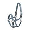 Halster Eskadron Classic Sports Mattgloss Jewel Double Pin Blauw