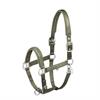 Halster Eskadron Classic Sports Mattgloss Jewel Double Pin Groen