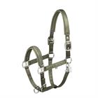 Halster Eskadron Classic Sports Mattgloss Jewel Double Pin Groen