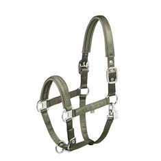 Halster Eskadron Classic Sports Mattgloss Jewel Double Pin Groen