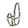 Halster Eskadron Classic Sports Mattgloss Jewel Double Pin Groen