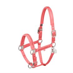 Halster Eskadron Classic Sports Mattgloss Jewel Double Pin Roze