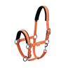 Halster Eskadron Classic Sports Pin Buckle Oranje