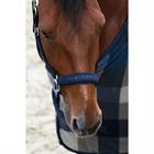 Halster Eskadron Classic Sports Softshell Double Pin Donkerblauw