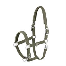Halster Eskadron Classic Sports Softshell Double Pin Groen