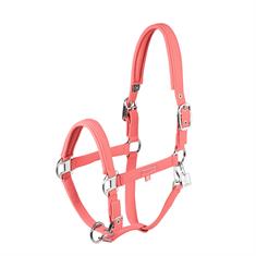 Halster Eskadron Classic Sports Softshell Double Pin Roze