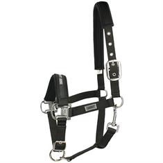 Halster Eskadron Classic Sports Zwart