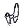 Halster Eskadron Control Pin-Buckle Donkerblauw