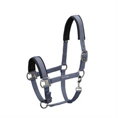 Halster Eskadron Essence Pin Buckle Donkerblauw
