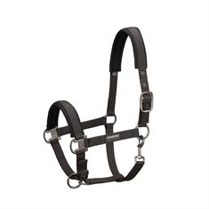 Halster Eskadron Essence Pin Buckle Donkergroen