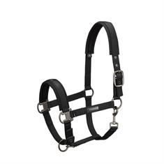 Halster Eskadron Essence Pin Buckle Zwart