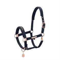 Halster Eskadron Heritage Pin Buckle Donkerblauw