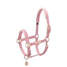 Halster Eskadron Heritage Pin Buckle Lichtroze