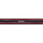 Halster Eskadron Pin Buckle Rood-donkerblauw