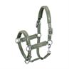 Halster Eskadron Platinum Croco Groen