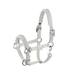 Halster Eskadron Platinum Crystal Gebroken wit