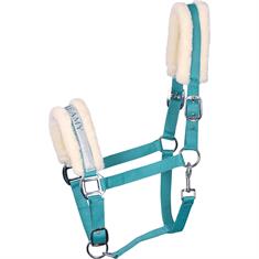 Halster Harry's Horse Lyrics VII Middenblauw