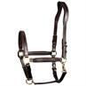 Halster Harry's Horse Supreme Leer Bruin