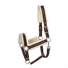 Halster HORSEGEAR HGLyx Donkerbruin