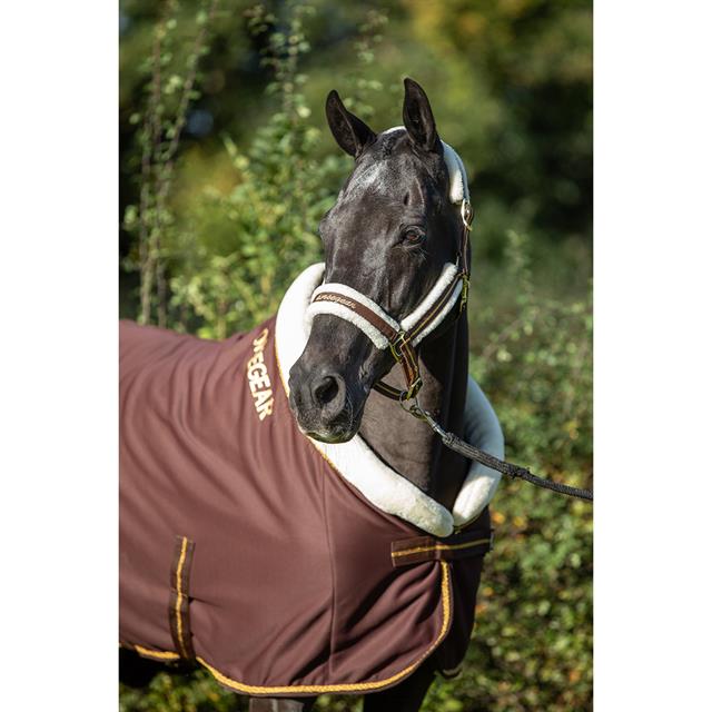 Halster HORSEGEAR HGLyx Donkerbruin
