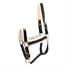 Halster HORSEGEAR HGLyx Zwart
