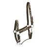 Halster HORSEGEAR HGVelvet Dapple Bruin