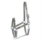 Halster HORSEGEAR HGVelvet Dapple Grijs