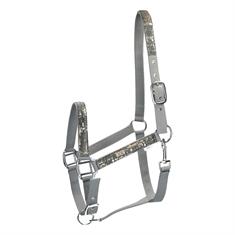 Halster HORSEGEAR HGVelvet Dapple Grijs