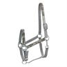 Halster HORSEGEAR HGVelvet Dapple Grijs