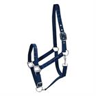 Halster HORSEGEAR HGVelvet Dot Donkerblauw