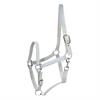 Halster HORSEGEAR HGVelvet Dot Lichtblauw